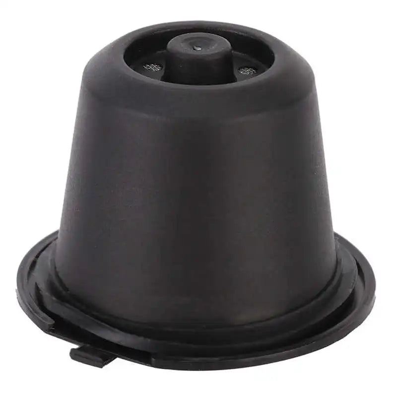 3pcs wiederverwendbare Kaffeekapseln Filter Nachfüllbare Kapseln Tasse für Kapsel Kaffeemaschinezubehör geeignet