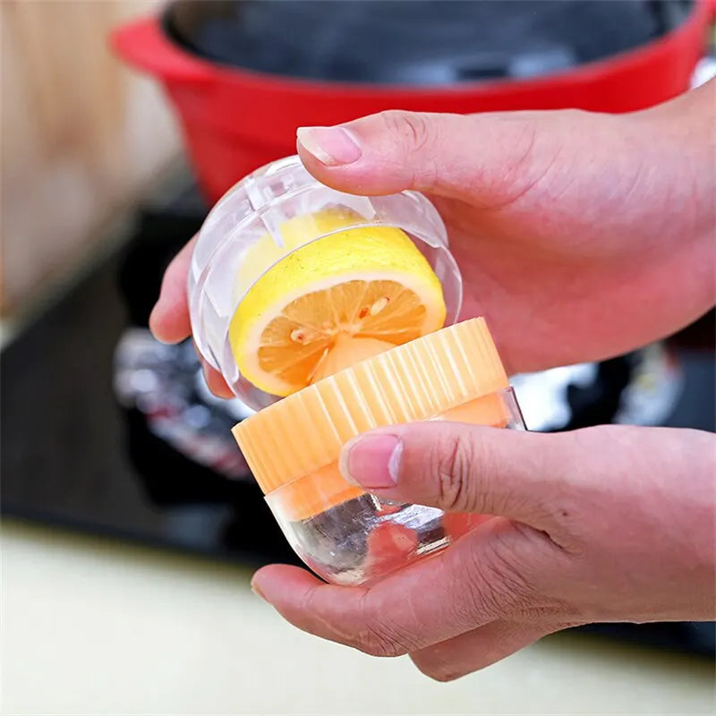 ACCESSOIRES DE CUISINE JUICIER CITRUS PORTABLE