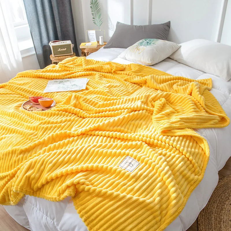 Patroon knuffelen deken is geschikt voor bankenbedden-blikken zachte en h sweatshirt deken gooi zachte gooi deken voor bank