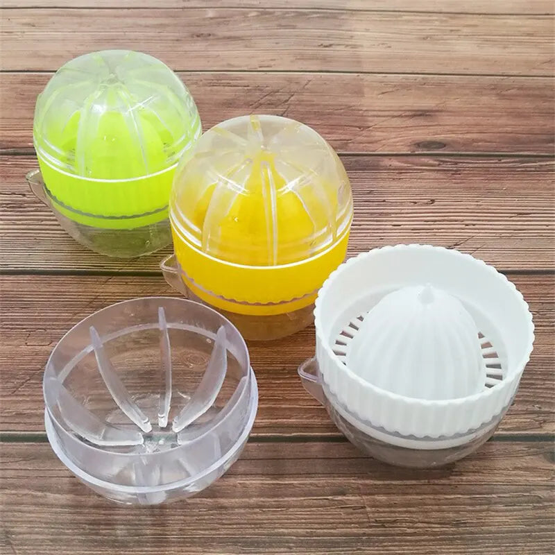 ACCESSOIRES DE CUISINE JUICIER CITRUS PORTABLE