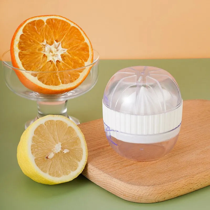ACCESSOIRES DE CUISINE JUICIER CITRUS PORTABLE