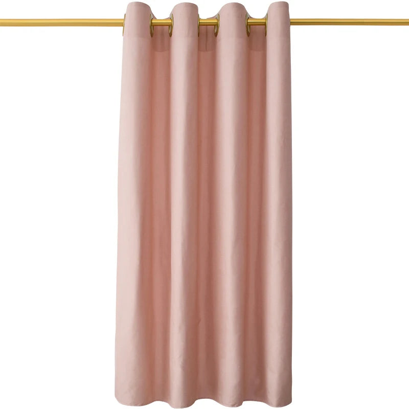 K.Water Pinklessles sans linge de douche de luxe sans croche