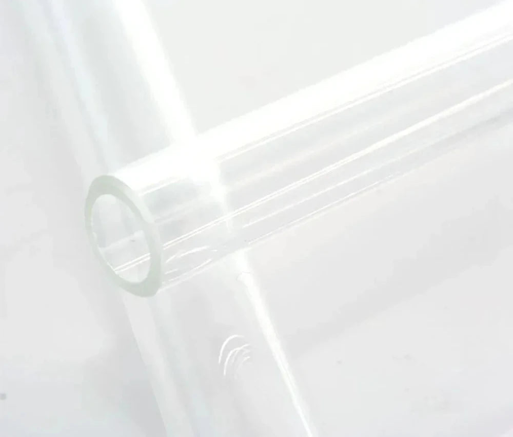 6/8 / 10pcs 50Cm Acrylic Tube Hierschte od12 / 14 / 16mm Transferrans Hard Pipma Waasser Cooler Killmeim Mod