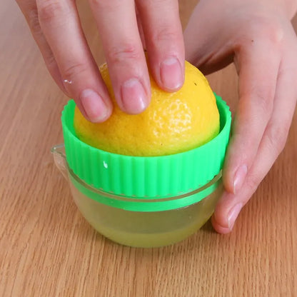 ACCESSOIRES DE CUISINE JUICIER CITRUS PORTABLE