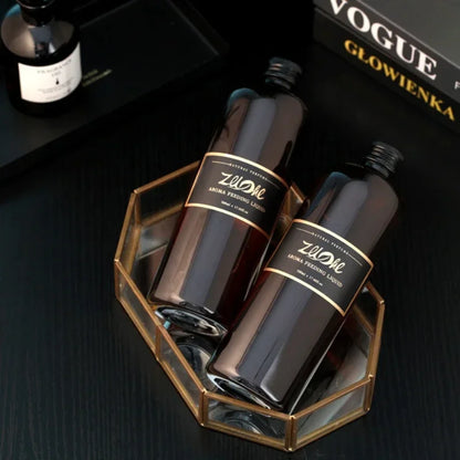 500 مللي زيت عطر هيلتون ريتز كارلتون للعطور المنزلية سلسلة الفنادق زيوت السبا الأساسية للناشر العطري لتقوم بها بنفسك العطور