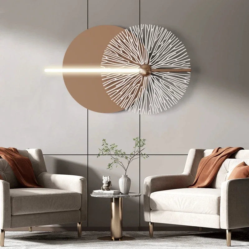 Dizainers Vairāki stili LED sienas gaismas sconce krāsains metāla salona restorāna gultasvieta lampas minimālistiskais art deco dropshipping