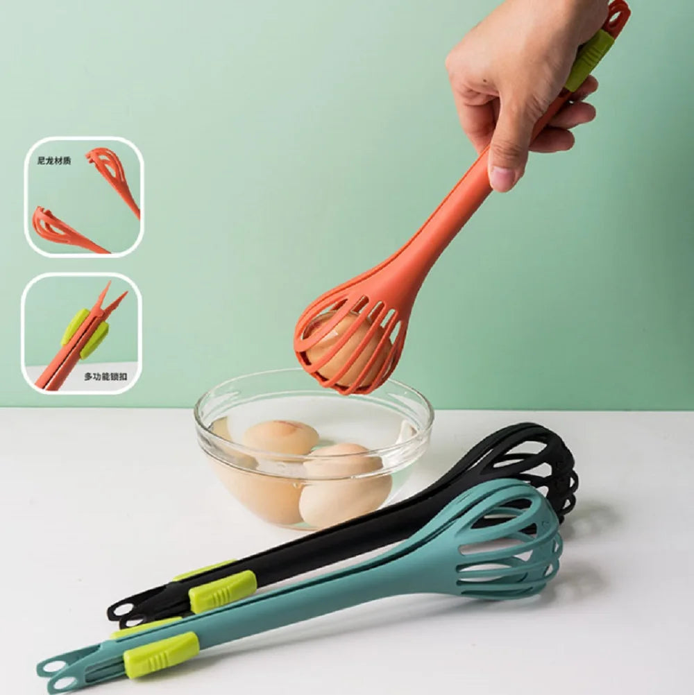Battitore multifunzionale uovo uovo whisk pasta pasta pasta per alimenti manuale del mixer manuale kichen crema cottura utensile cucina accessoria