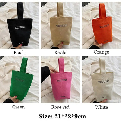 Příležitostné kabelky plátno na rameni pro křížení tašky s velkou kapacitou taška nakupující dopisy rameno crossbody tašky kabelky
