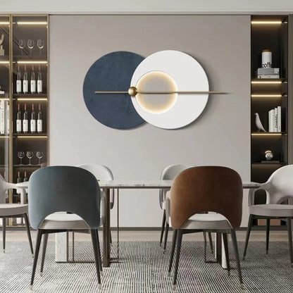 Dizainers Vairāki stili LED sienas gaismas sconce krāsains metāla salona restorāna gultasvieta lampas minimālistiskais art deco dropshipping