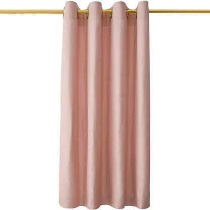 K.Water Pinklessles sans linge de douche de luxe sans croche
