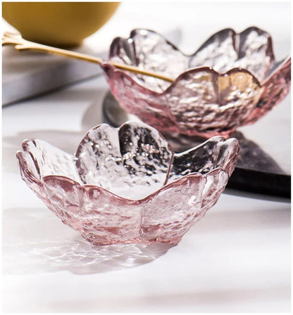 1 / 3pcs Assiette de crème glacée Snack Nut Nut Bol Cherry Sauce Petite assiette assiette Fruit Mini Table Vérification Decoration Decoration Plat