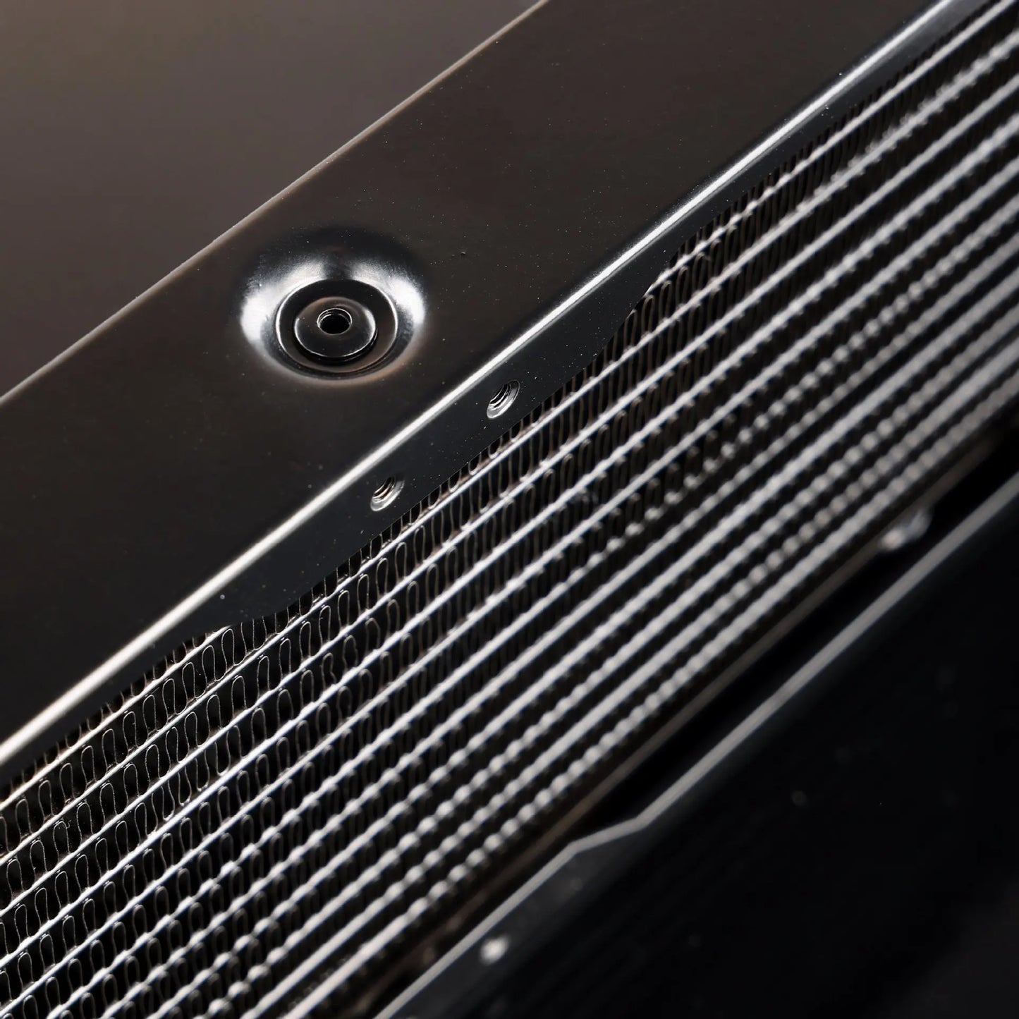 Aicooler 18 Waasserbunnen Waasserklammend Heizkierper 240 360 480 Aluminium Waasser Coolerkille fir Heizungausbehënnerung